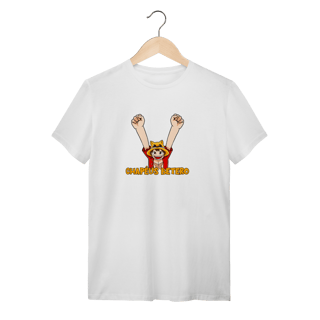 Nome do produto Camisa Dudu Betero (Chapéus Betero) 