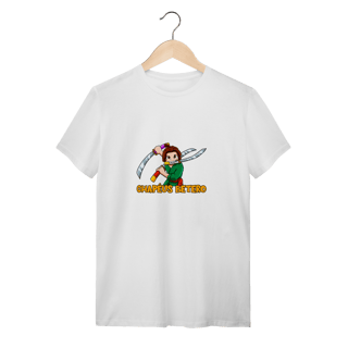 Nome do produto Camisa Rafinha Betero (Chapéus Betero) 
