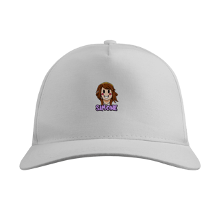 Nome do produto Boné Simone Betero  ( Quality) 