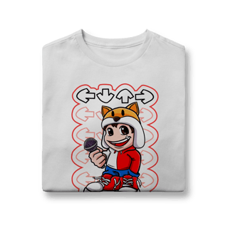 Nome do produto Camisa SETA DUDU Betero
