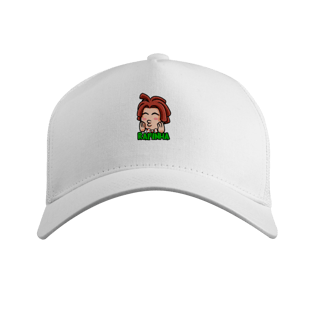 Nome do produto Boné Rafinha Betero  ( Prime com tela) 