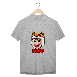 Nome do produto Polo Prime: Dudu Betero 