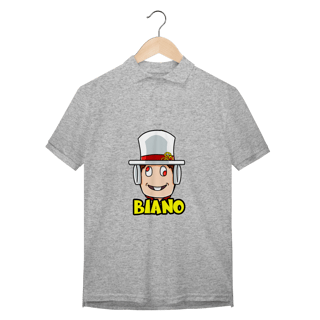 Nome do produto Polo Prime: Biano Betero 