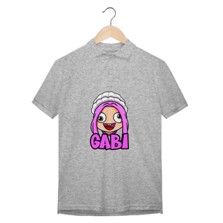 Nome do produto Polo Prime: Gabi Betero 
