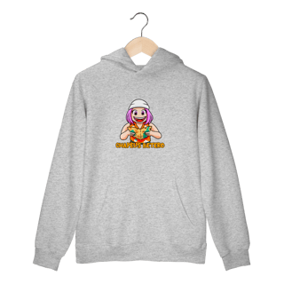 Nome do produto Moletom Gabi Betero (Chapéus Betero) (Com Bolso)