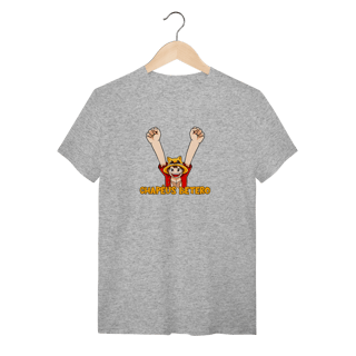 Nome do produto Camisa Dudu Betero (Chapéus Betero) 