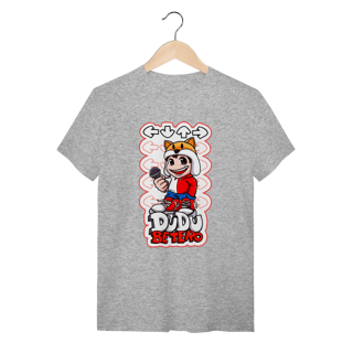 Nome do produto Camisa SETA DUDU Betero (adulto)