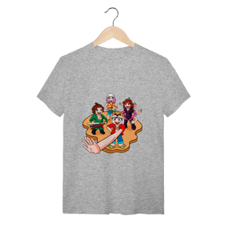 Nome do produto Camisa Oficial CHAPÉUS BETERO 