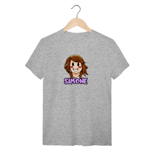 Nome do produto Camisa Oficial Simone Betero 