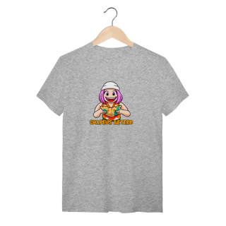 Nome do produto Camisa Gabi Betero (Chapéus Betero) 
