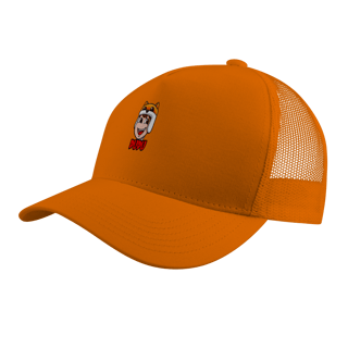 Nome do produto Boné Dudu Betero  ( Prime com tela) 
