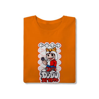 Nome do produto Camisa SETA DUDU Betero (adulto)