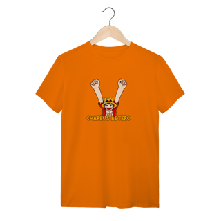 Nome do produto Camisa Dudu Betero (Chapéus Betero) 