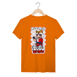 Nome do produto Camisa SETA DUDU Betero (adulto)