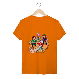 Nome do produto Camisa Oficial CHAPÉUS BETERO 