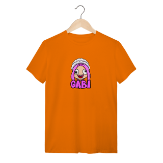 Nome do produto Camisa Oficial Gabi Betero 