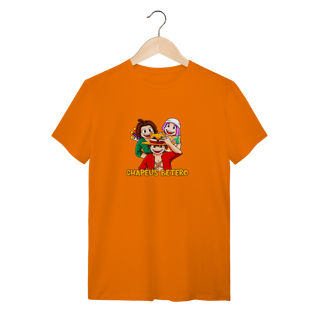 Nome do produto Camisa Oficial Chapéus Betero