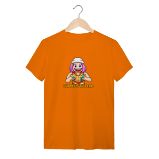 Nome do produto Camisa Gabi Betero (Chapéus Betero) 