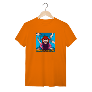 Nome do produto Camisa Bia Betero (Chapéus Betero) 
