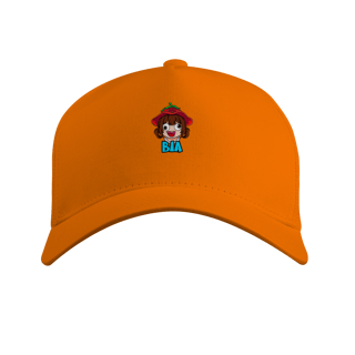 Nome do produto Boné Bia Betero  ( Prime com tela) 