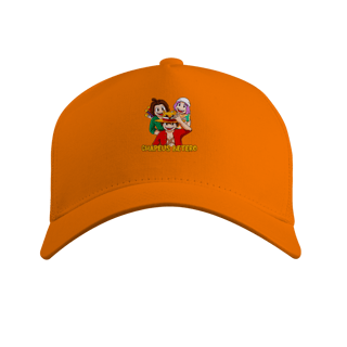 Nome do produto Boné Chapéus Betero ( Prime com tela) 
