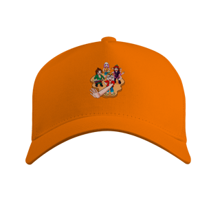 Nome do produto Boné Chapéus Betero( Prime com tela) 