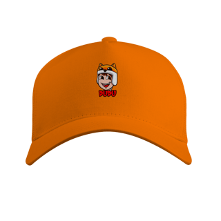 Nome do produto Boné Dudu Betero  ( Prime com tela) 