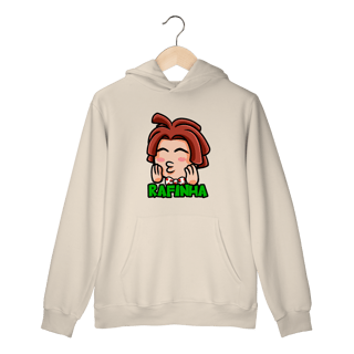 Nome do produto Moletom  Rafinha Betero ( Com  Bolso)