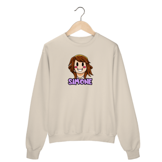 Nome do produto Moletom Simone Betero 