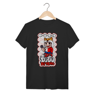 Camisa SETA DUDU Betero (adulto)