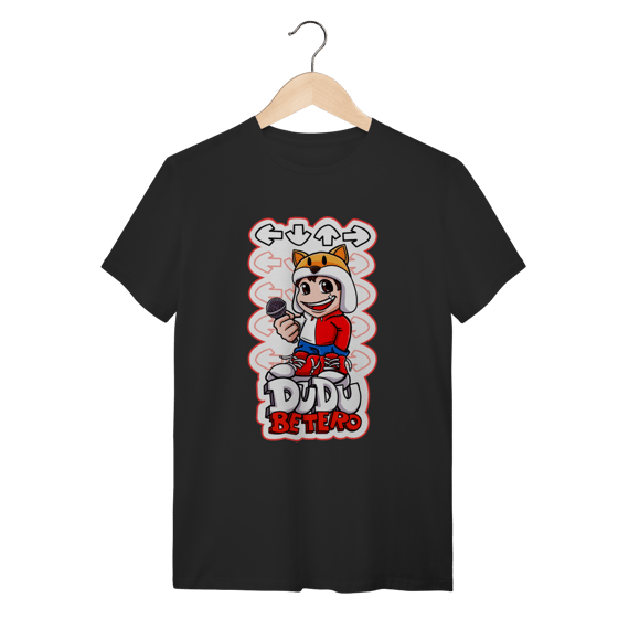 Camisa SETA DUDU Betero (adulto)