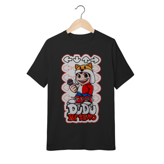 Camisa SETA DUDU Betero
