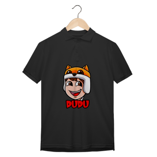 Nome do produto Polo Prime: Dudu Betero 