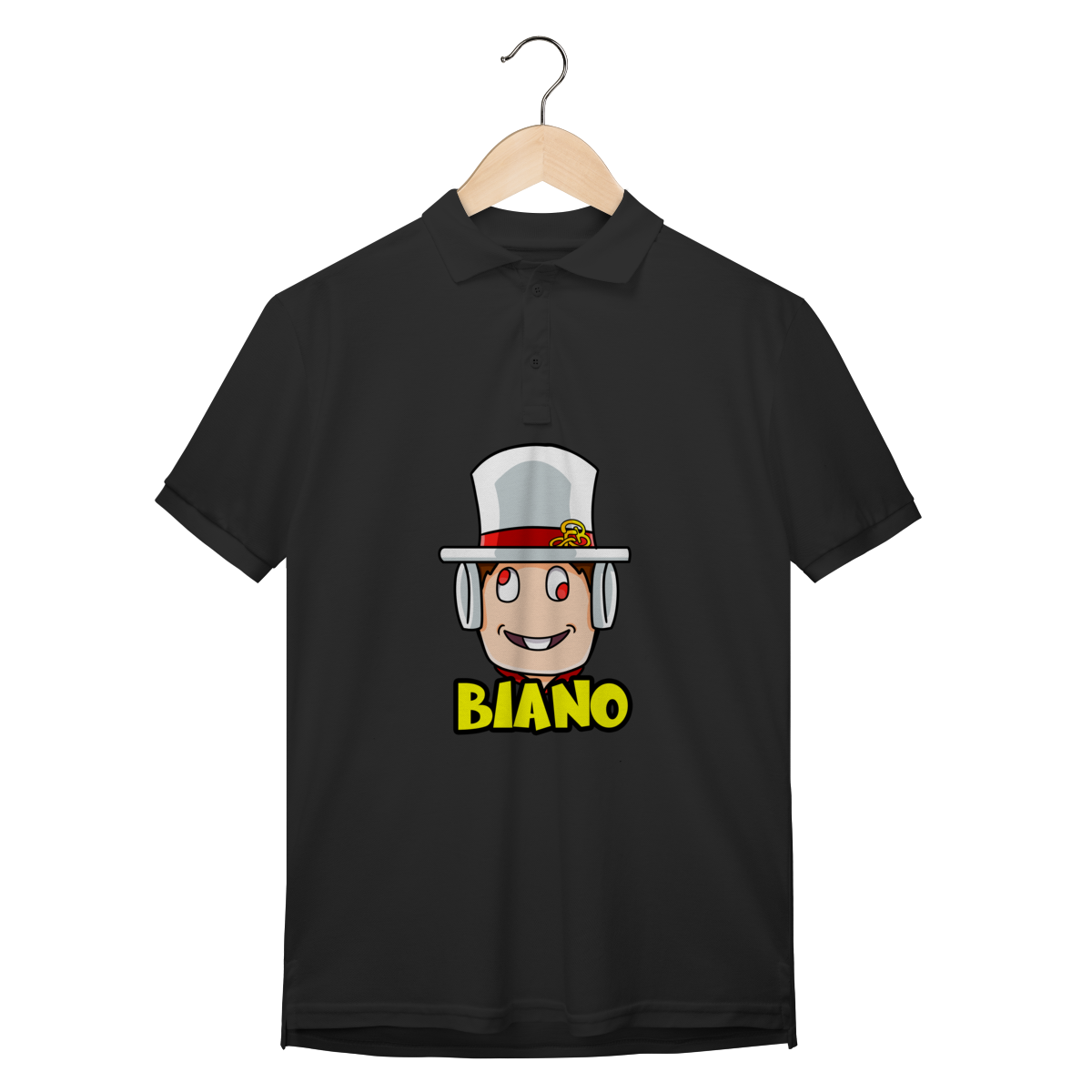 Nome do produto: Polo Prime: Biano Betero 