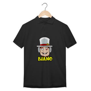 Nome do produto Polo Prime: Biano Betero 