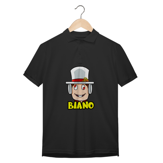Polo Prime: Biano Betero 