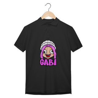 Nome do produto Polo Prime: Gabi Betero 