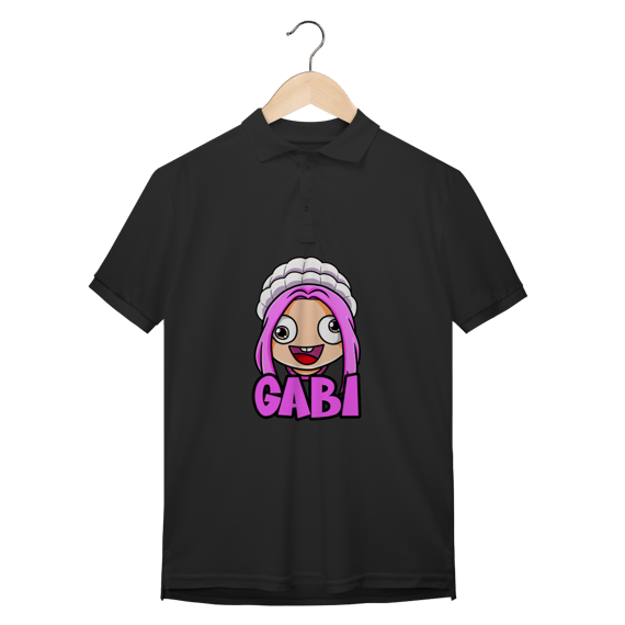 Polo Prime: Gabi Betero 