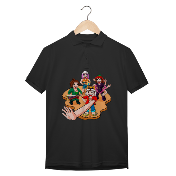 Polo Prime: CHAPÉUS BETERO