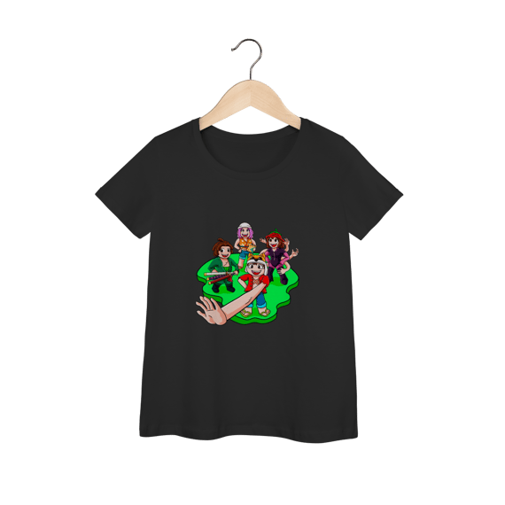 Baby Long Prime: CHAPÉUS BETERO