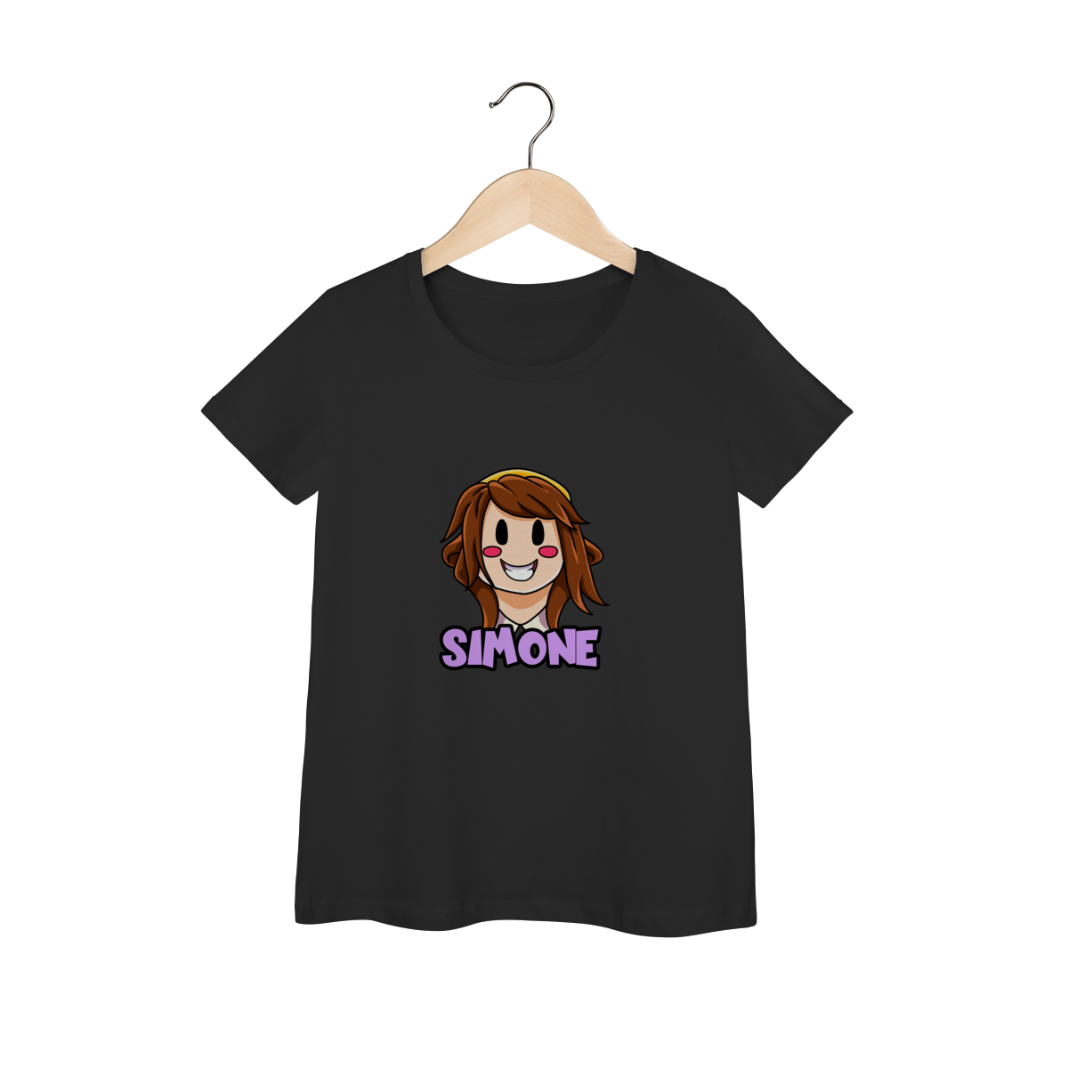Nome do produto: Baby Long Prime: Simone Betero 