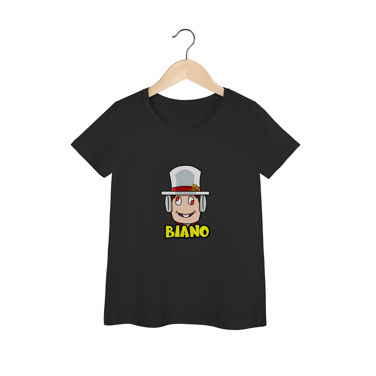 Nome do produto: Baby Long Prime: Biano Betero 