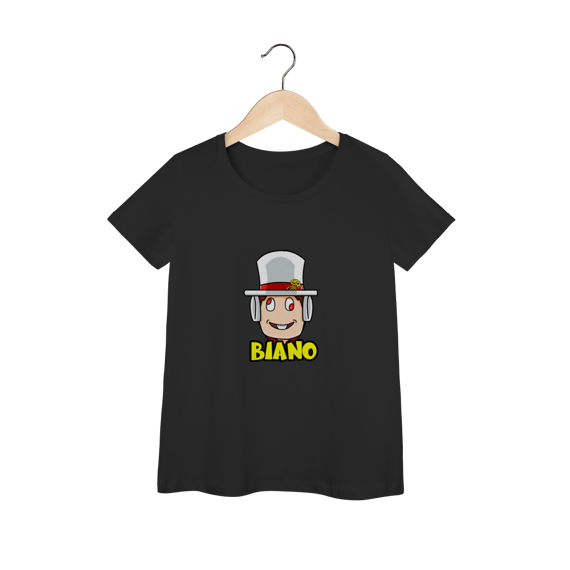 Baby Long Prime: Biano Betero 