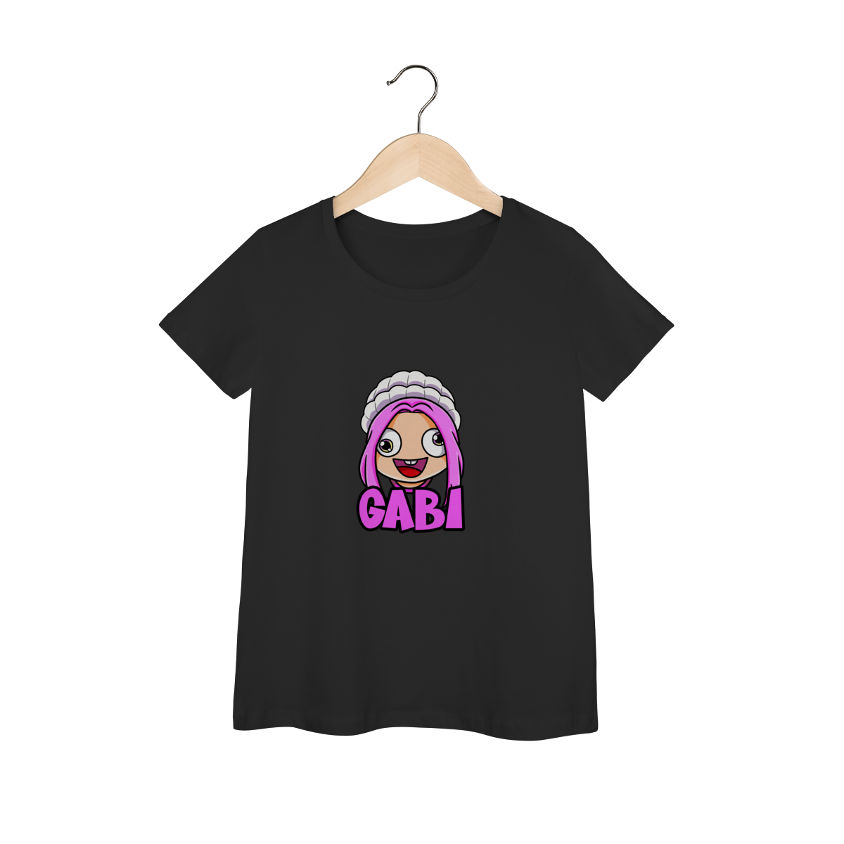 Nome do produto: Baby Long Prime: Gabi Betero 