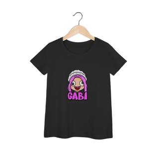 Nome do produto Baby Long Prime: Gabi Betero 