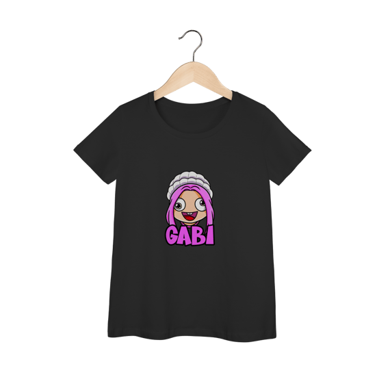 Baby Long Prime: Gabi Betero 