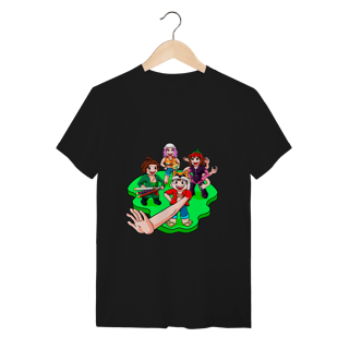Nome do produto Camisa Oficial CHAPÉUS BETERO 