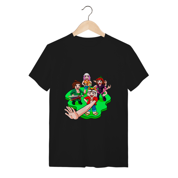 Camisa Oficial CHAPÉUS BETERO 