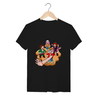 Nome do produto Camisa Oficial CHAPÉUS BETERO 