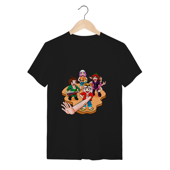 Camisa Oficial CHAPÉUS BETERO 